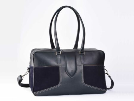 Sac de voyage Isere 1885